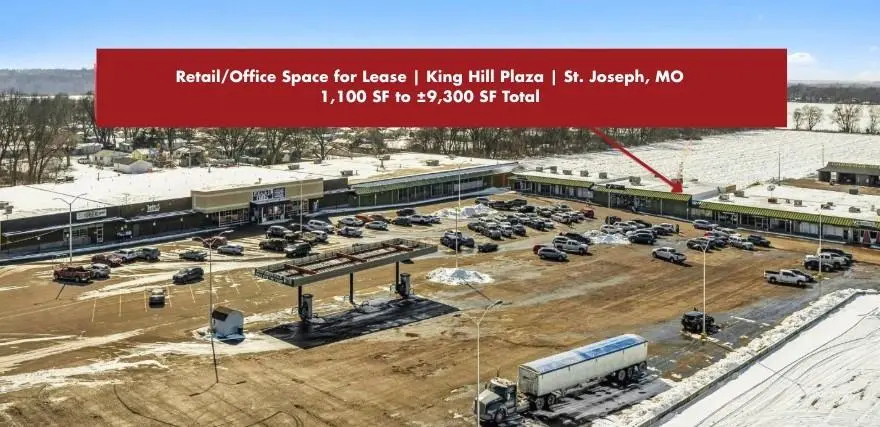 7014 Kinghill AVE, St Joseph, MO 64504