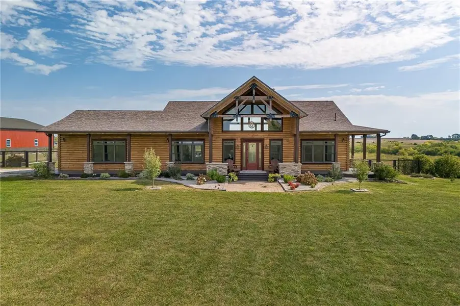 8806 NW State Route CC N/A, Hamilton, MO 64644