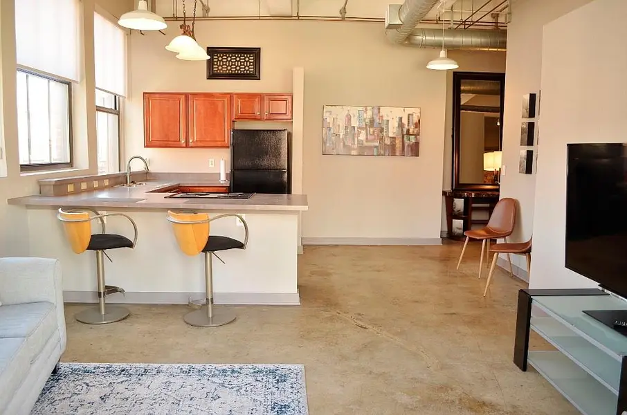 1535 Walnut ST #301, Kansas City, MO 64108