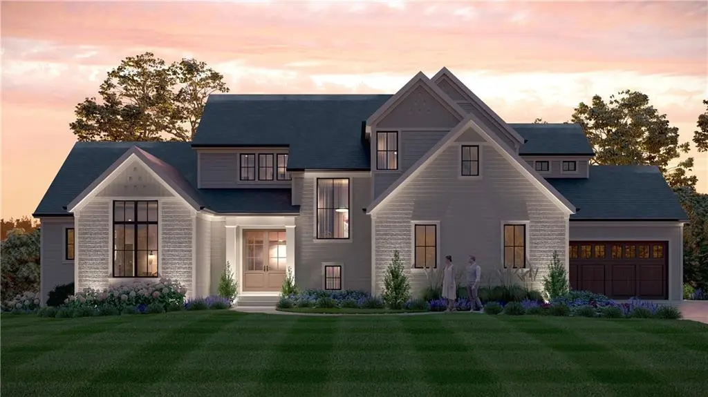 8721 Ensley LN, Leawood, KS 66206