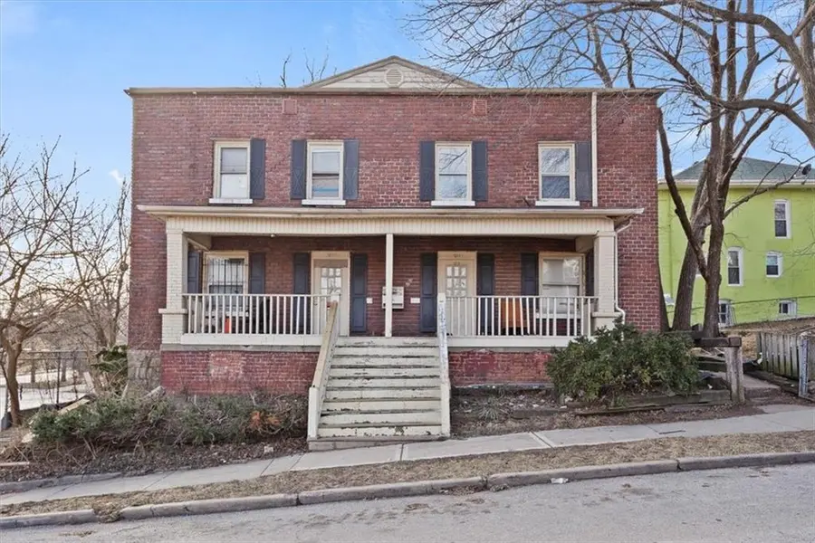 1211-1213 Reynolds AVE, Kansas City, KS 66102