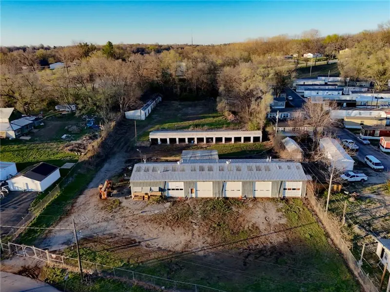 2519 Garfield AVE, St Joseph, MO 64503