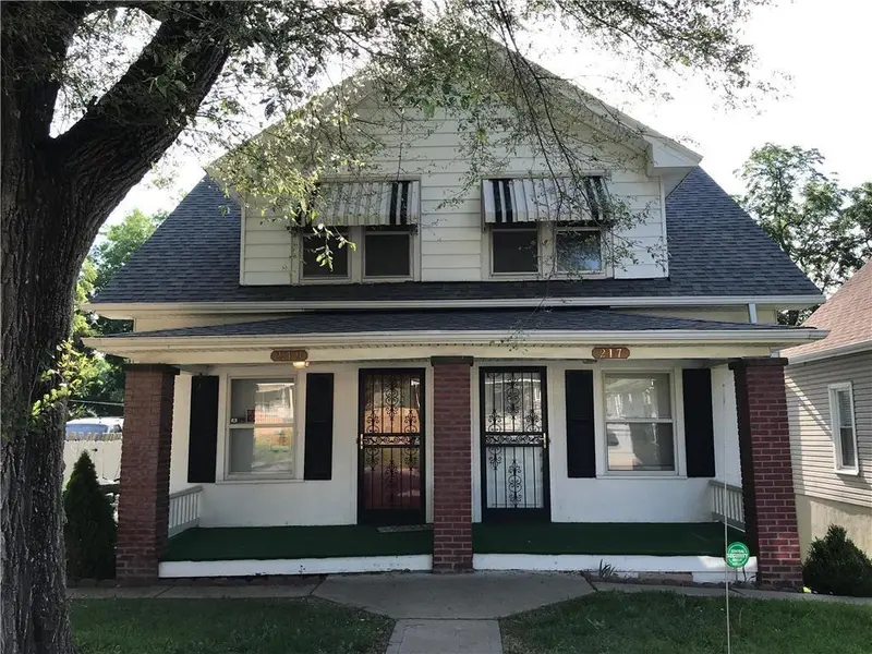 217 N 13th ST #N, Kansas City, KS 66102