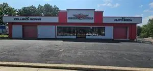 801 E 23rd ST, Independence, MO 64055