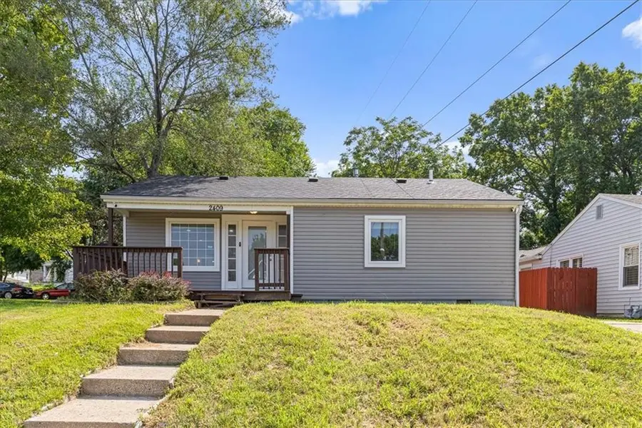 2409 N 10th ST, Kansas City, KS 66104