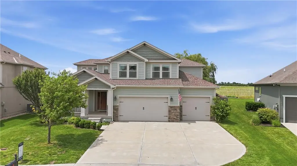 16438 AGNES ST, Gardner, KS 66030