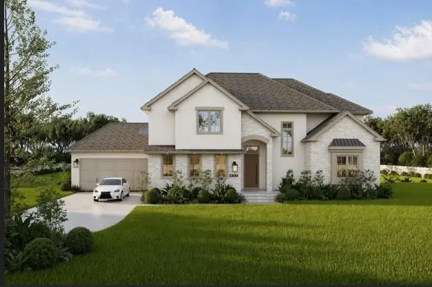 3300 W 93rd ST, Leawood, KS 66206