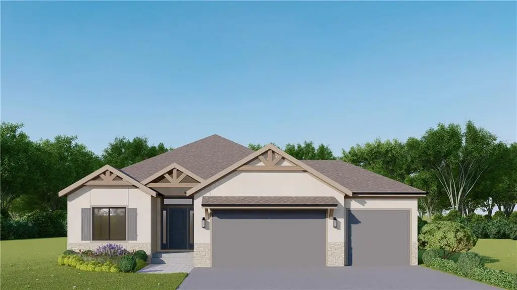 113 SW Nelson DR, Blue Springs, MO 64014