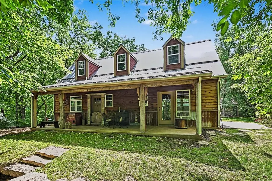 15335 HH HWY, Platte City, MO 64079