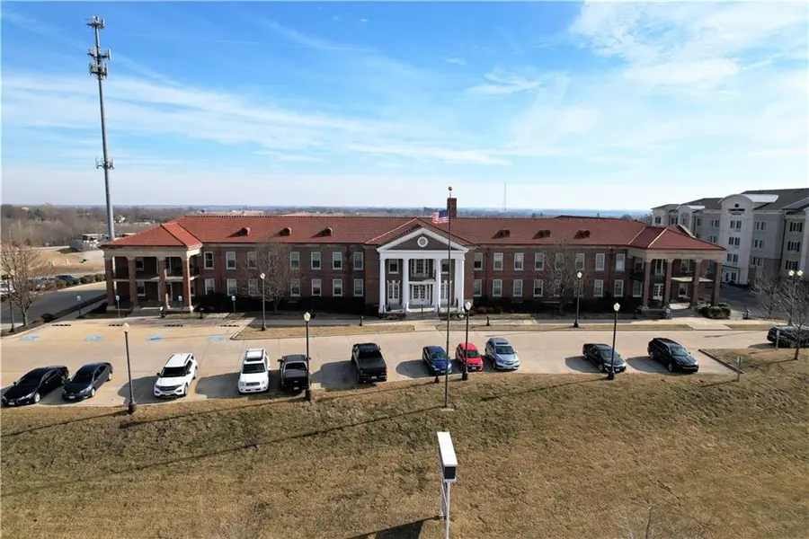3500 N Village Suite 250 DR, St Joseph, MO 64506