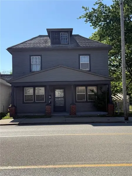 1803 Saint Joseph AVE, St Joseph, MO 64505