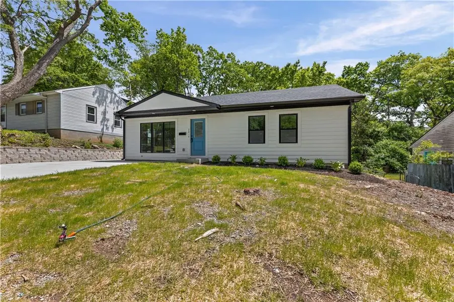 2815 S 24 ST, Kansas City, KS 66106