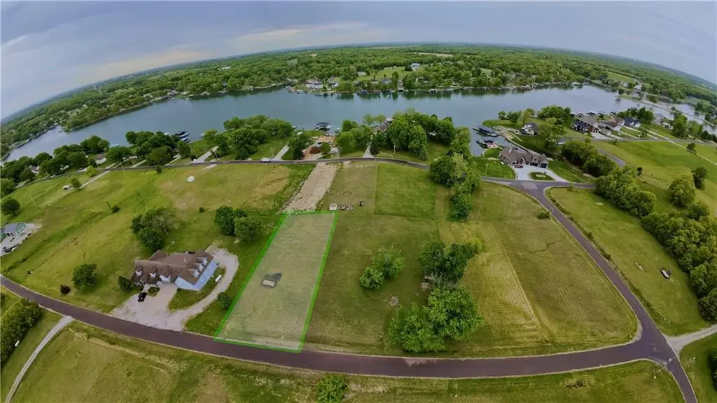 Lot 2413 Fisherman RD, Altamont, MO 64620
