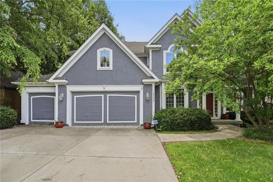 14535 NW 63rd ST, Parkville, MO 64152