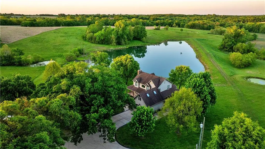 1658 Southeast Offutt RD, Maysville, MO 64469