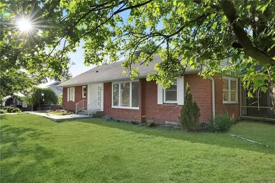 1709 Polk ST, Chillicothe, MO 64601