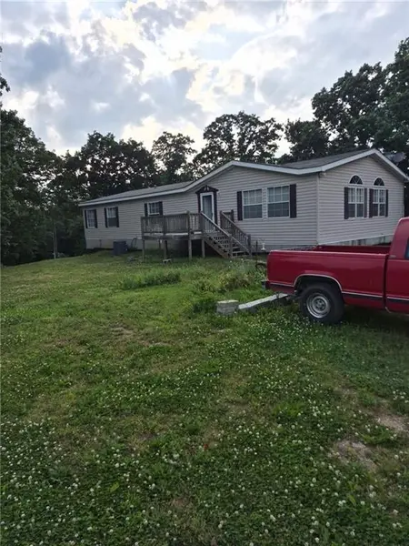 13002 US Highway 65 N/A, Cross Timbers, MO 65634