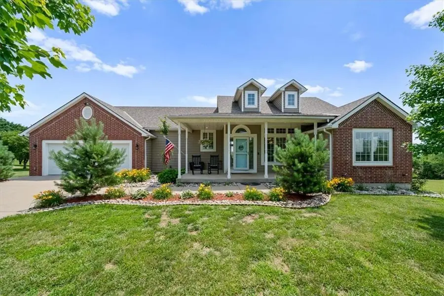 17715 Elm Grove RD, Platte City, MO 64079