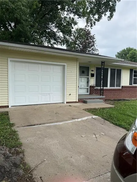3115 Doniphan AVE, St Joseph, MO 64507