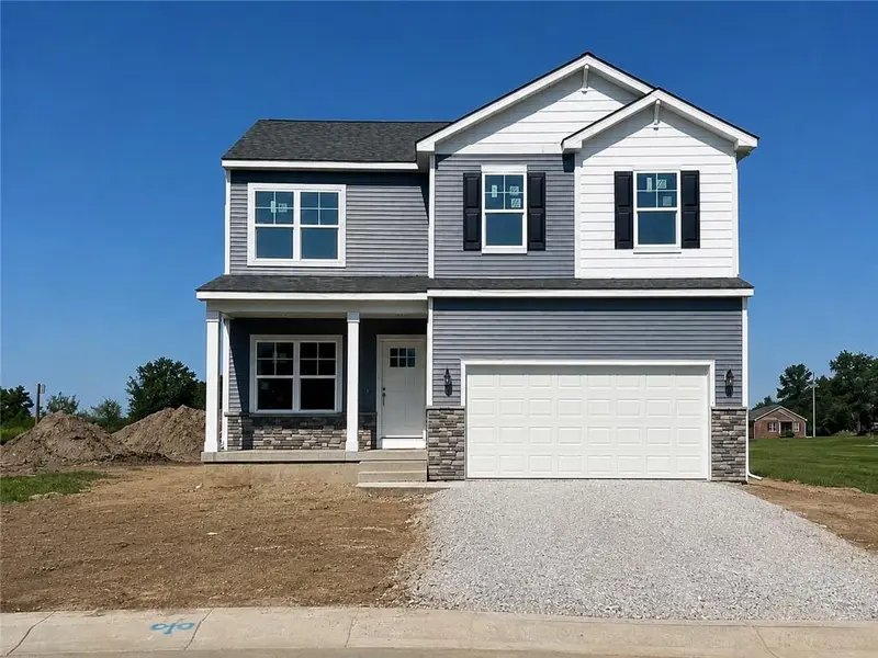 702 Solstice CIR, Belton, MO 64012