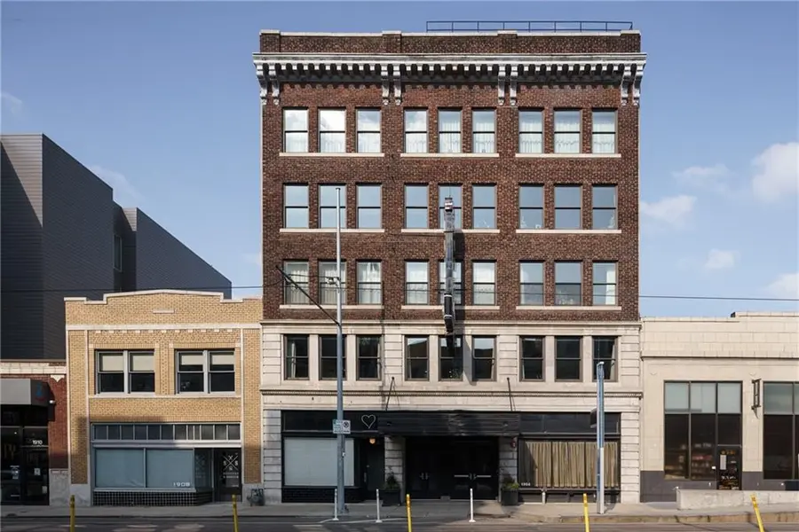1904 Main ST #3S, Kansas City, MO 64108