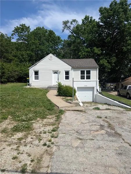 3115 S 34th ST, Kansas City, KS 66106