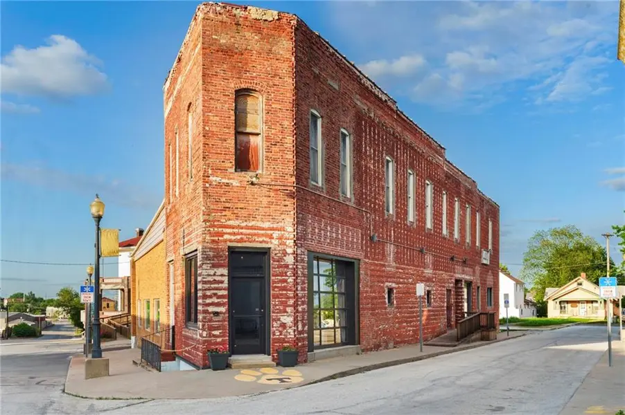 1000 Tinsman AVE, Trenton, MO 64683
