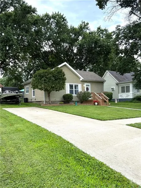 815 Meade ST, Brookfield, MO 64628