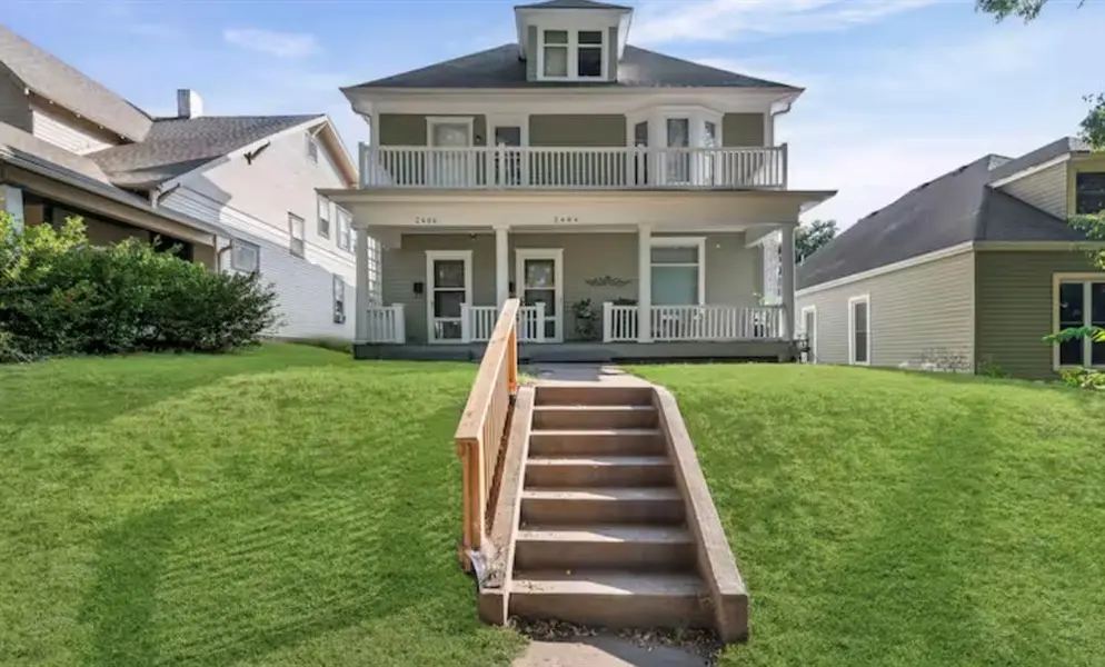 2404-6 Faraon ST, St Joseph, MO 64501
