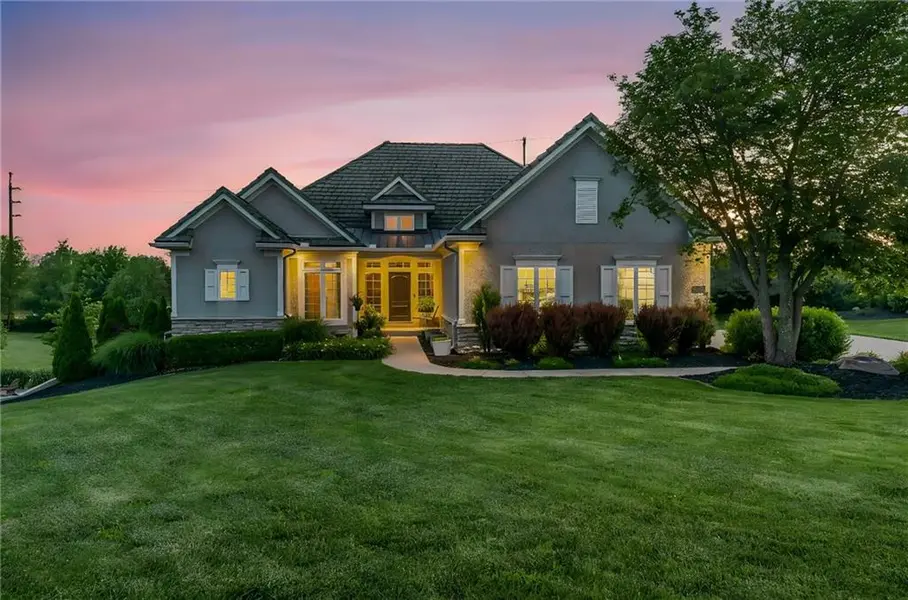 13195 NW 145th ST, Platte City, MO 64079
