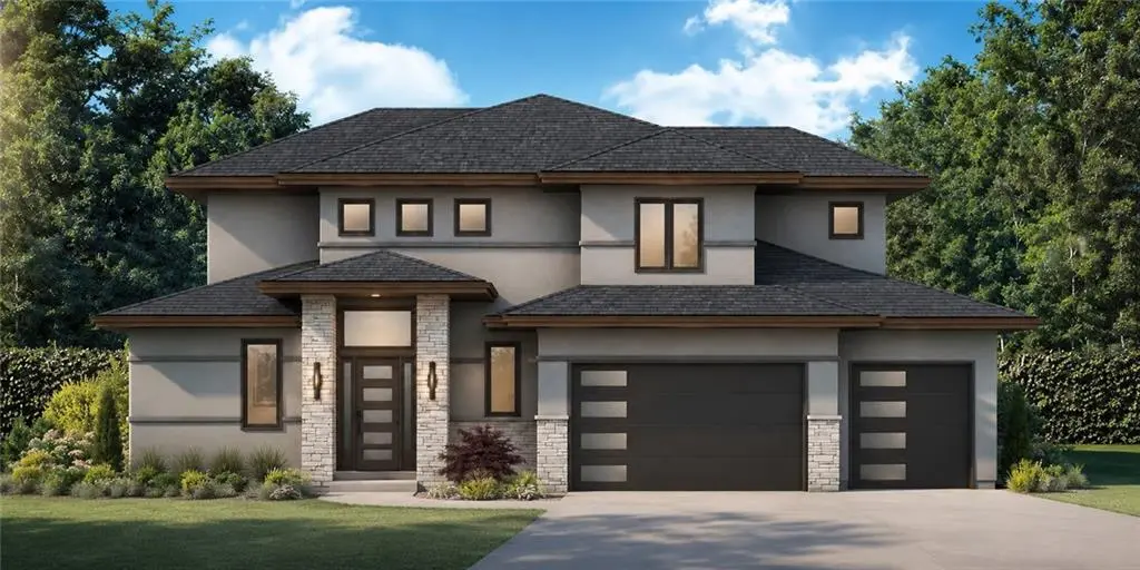 22040 W 99th TER, Lenexa, KS 66220