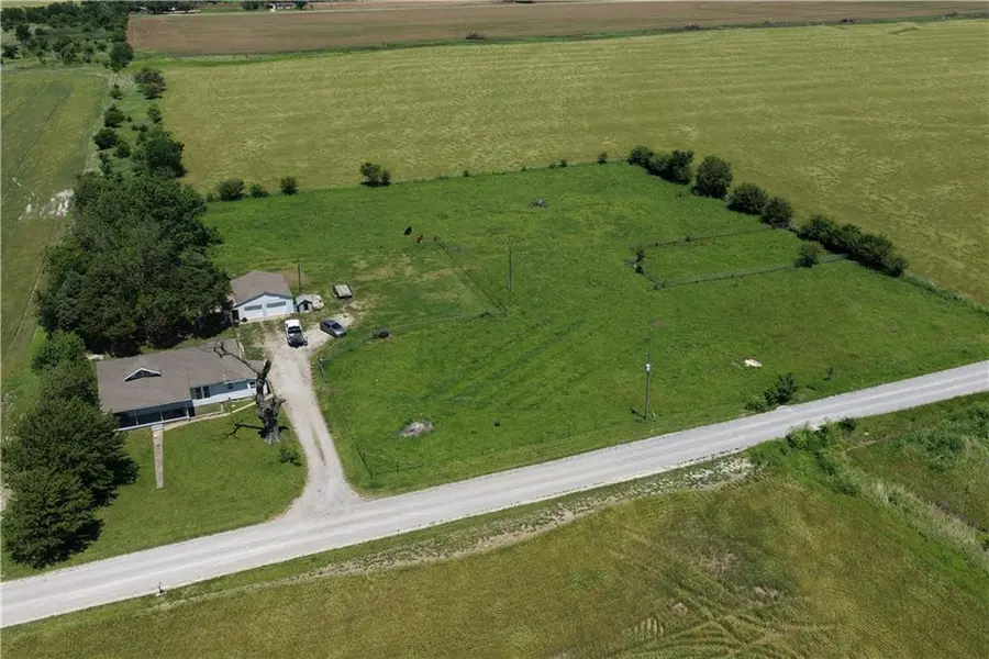 2125 CR 5250 N/A, Elk City, KS 67344