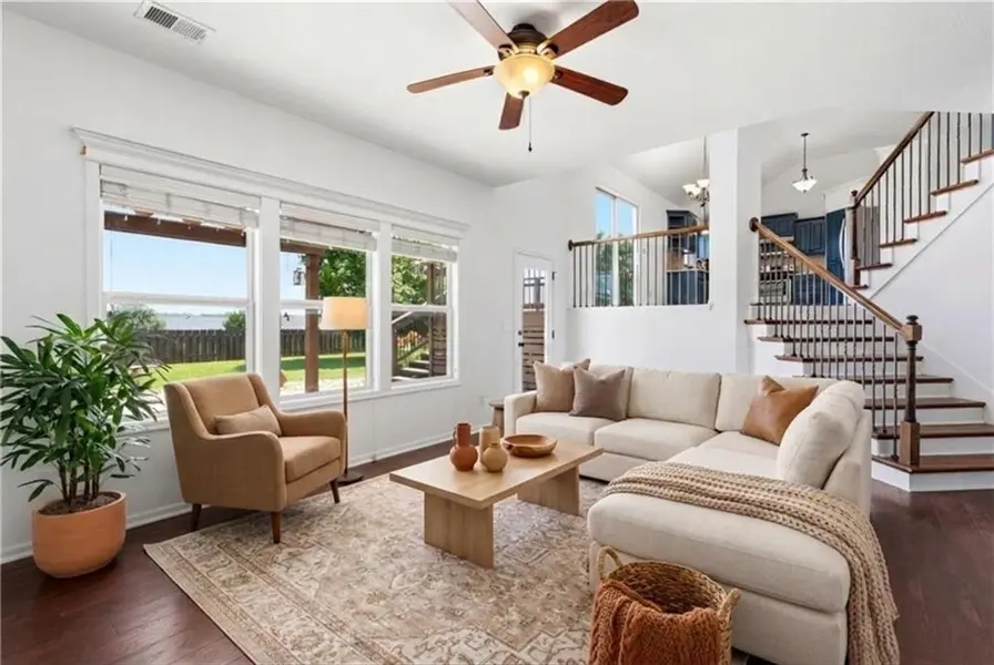 13787 Valleyview WAY, Bonner Springs, KS 66012
