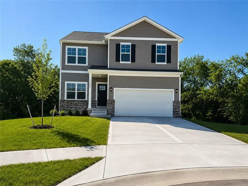 721 Solstice CIR, Belton, MO 64012