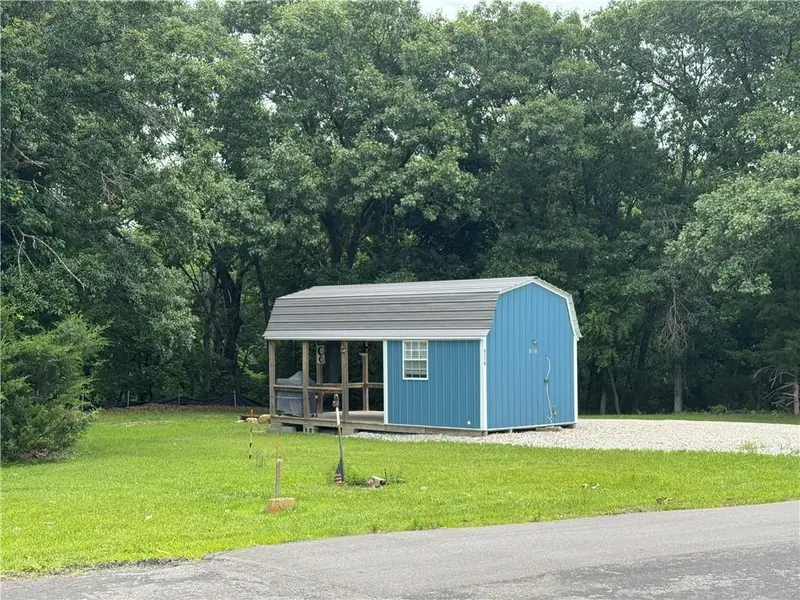 Lot 3110 Lake Viking TER, Altamont, MO 64620