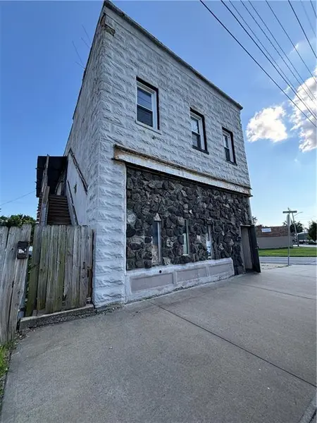 1019 Osage AVE, Kansas City, KS 66105