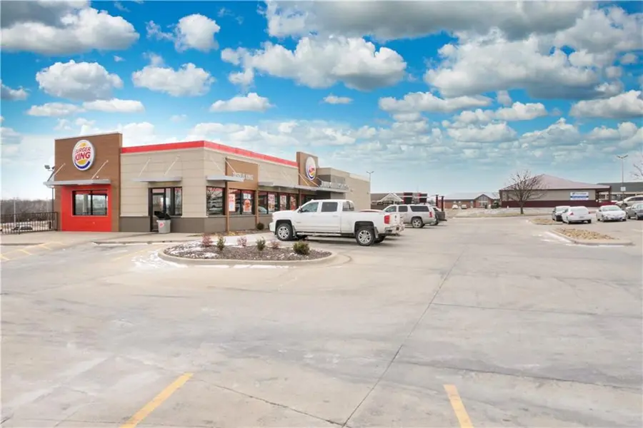 606 E Baldwin ST, Cameron, MO 64429