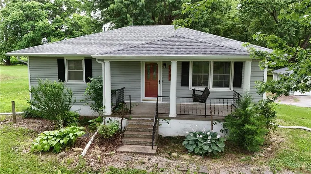 10425 SE State RT FF HWY, Agency, MO 64401