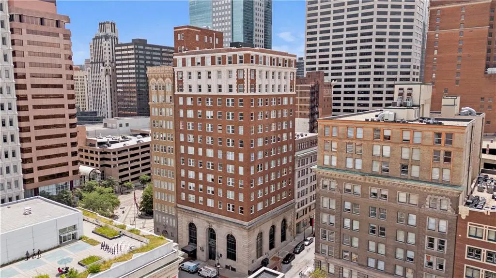21 W 10th ST #9C, Kansas City, MO 64105