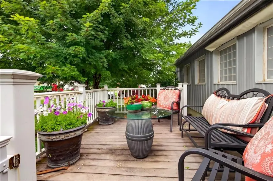 423 S Barbee ST, Fort Scott, KS 66701