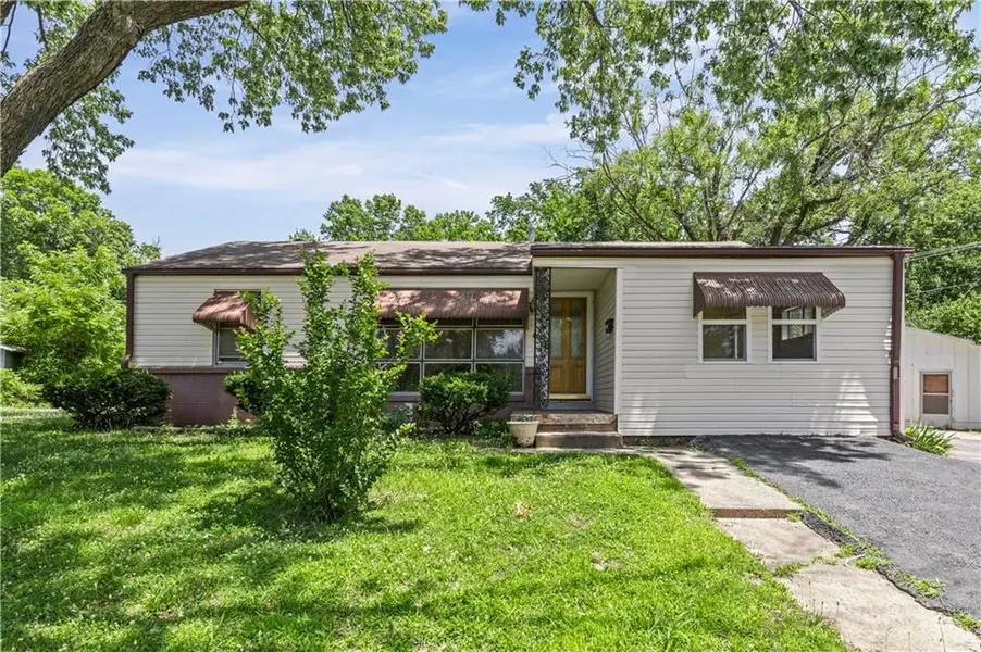 2741 N 61st TER, Kansas City, KS 66104
