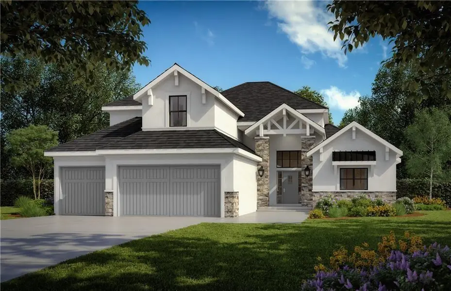 21111 W 81st ST, Shawnee, KS 66220