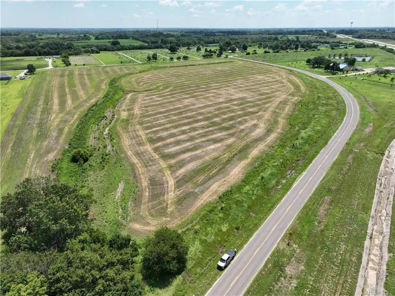 0 S Little RD, Garden City, MO 64747