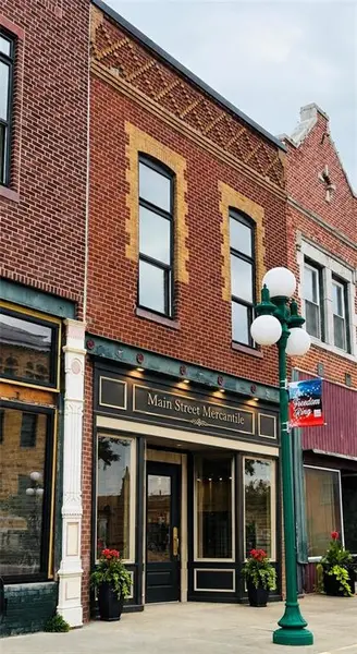 103 S Lexington ST, Harrisonville, MO 64701