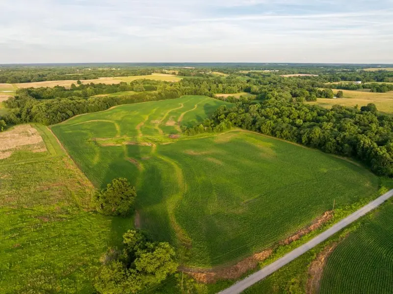 NE Marshall RD, Hamilton, MO 64644