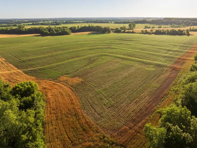 County Road  130 RD, Braymer, MO 64624
