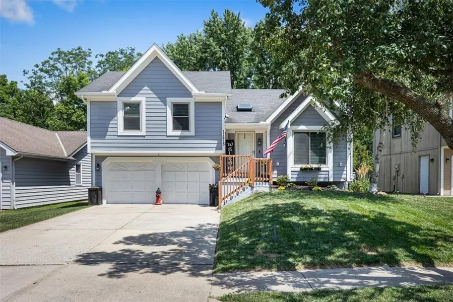 11215 N Donnelly AVE, Kansas City, MO 64157