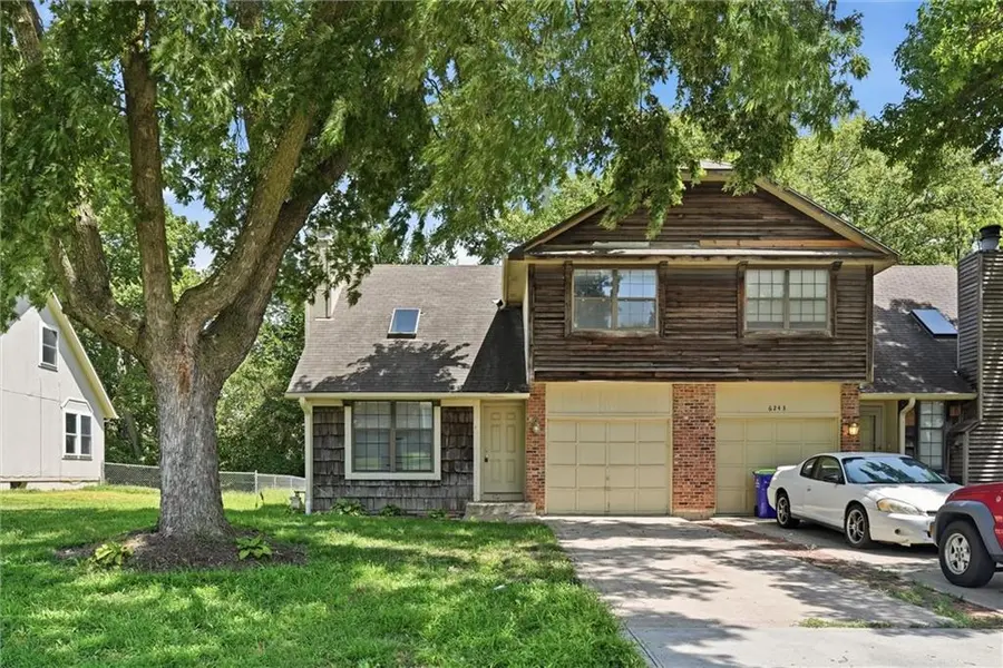 6241 Rene ST, Shawnee, KS 66203