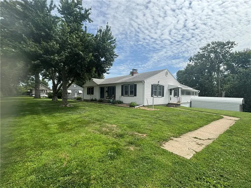 1309 S 35 ST, St Joseph, MO 64507