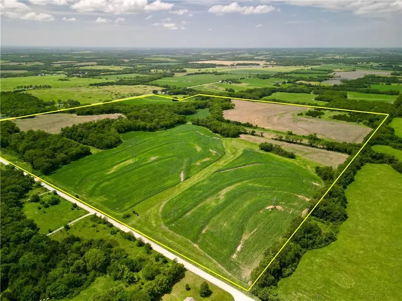 0000 S Fairlawn RD, Carbondale, KS 66414